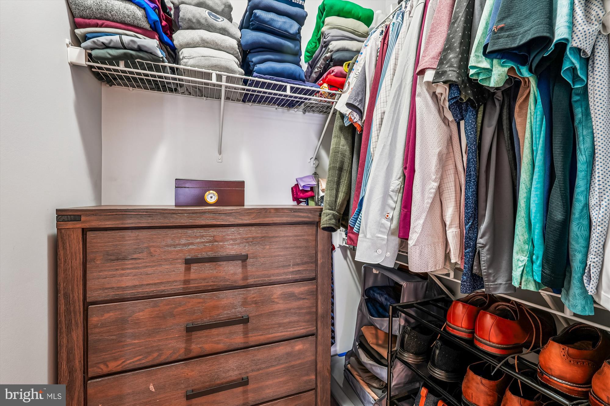 RESIDENCES AT BRAMBLETON - Residential