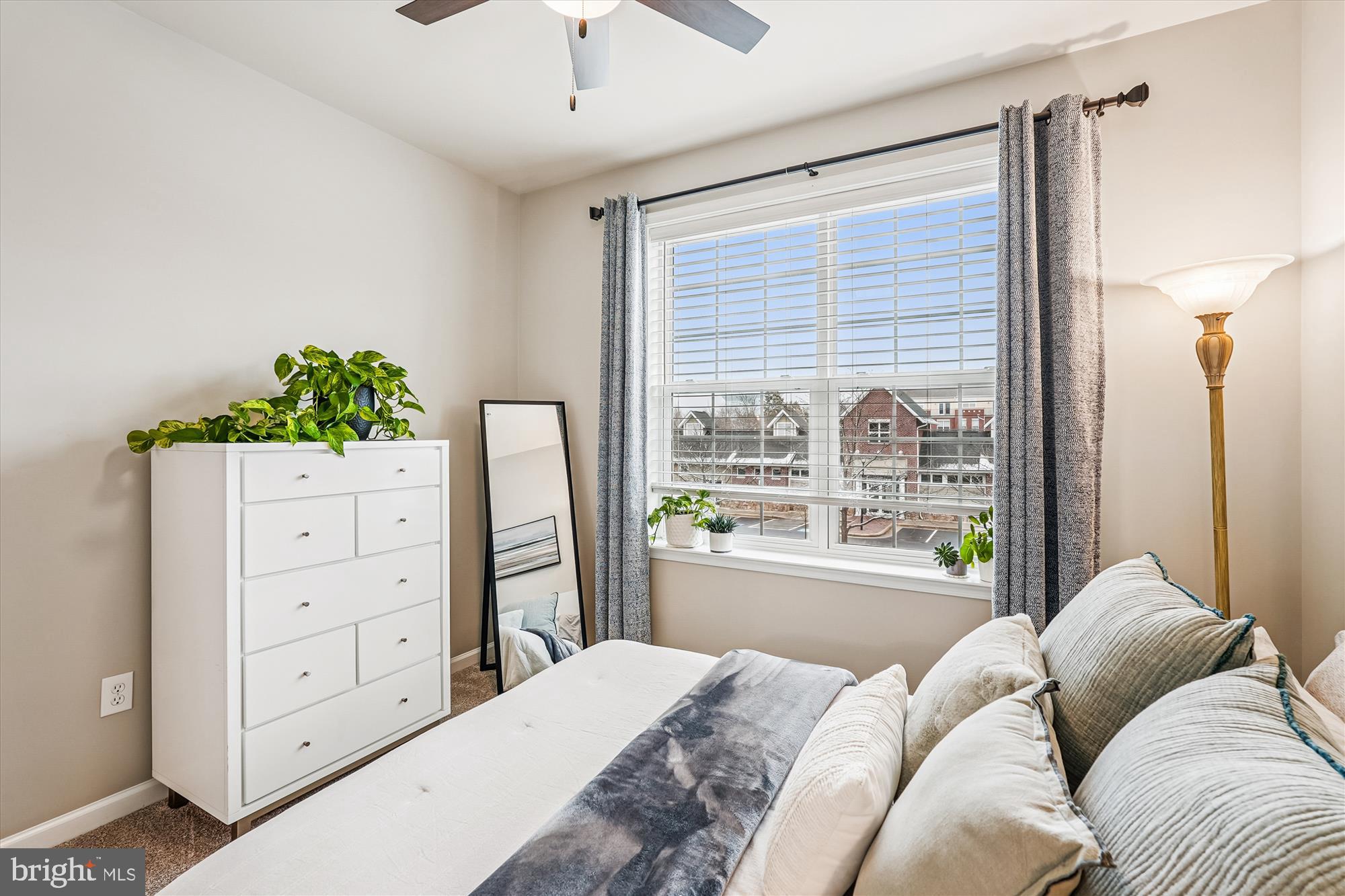 RESIDENCES AT BRAMBLETON - Residential