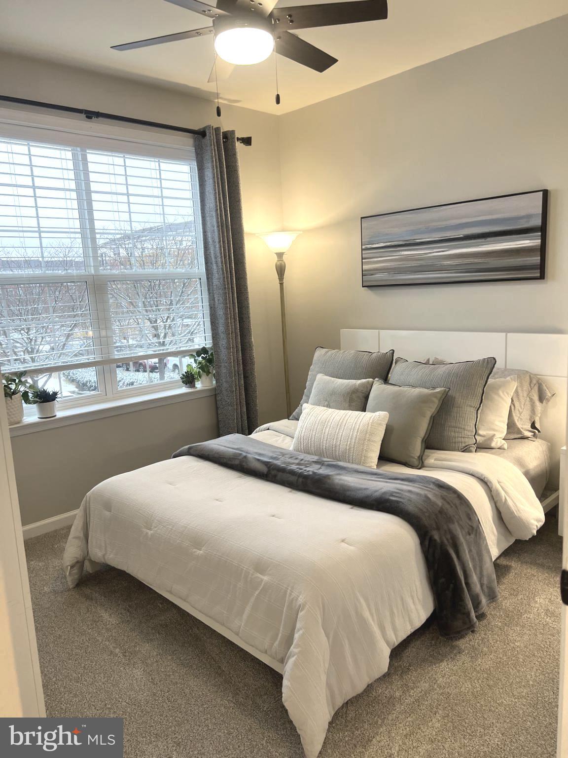 RESIDENCES AT BRAMBLETON - Residential