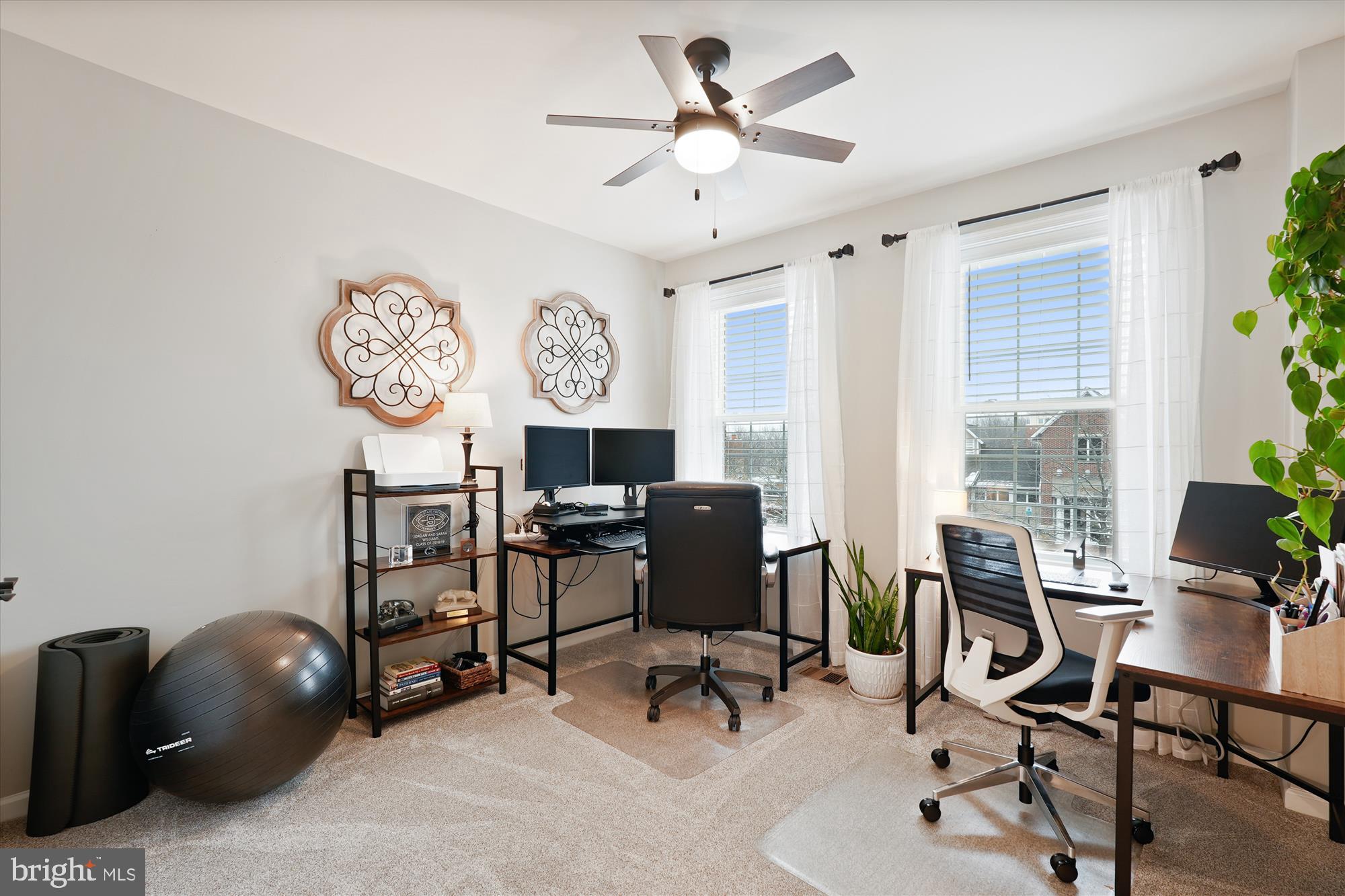 RESIDENCES AT BRAMBLETON - Residential