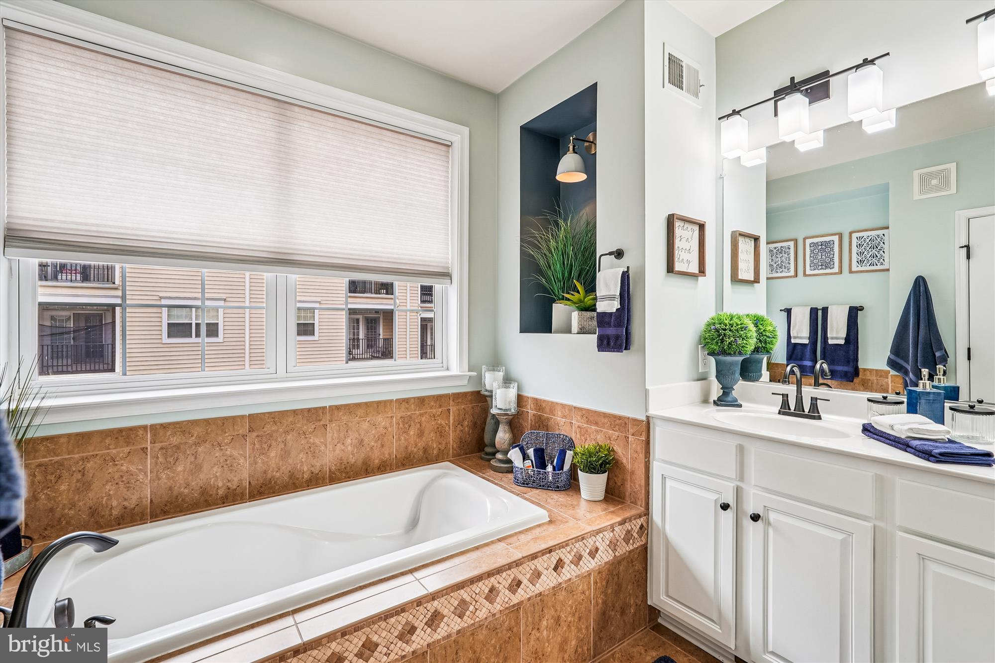 RESIDENCES AT BRAMBLETON - Residential