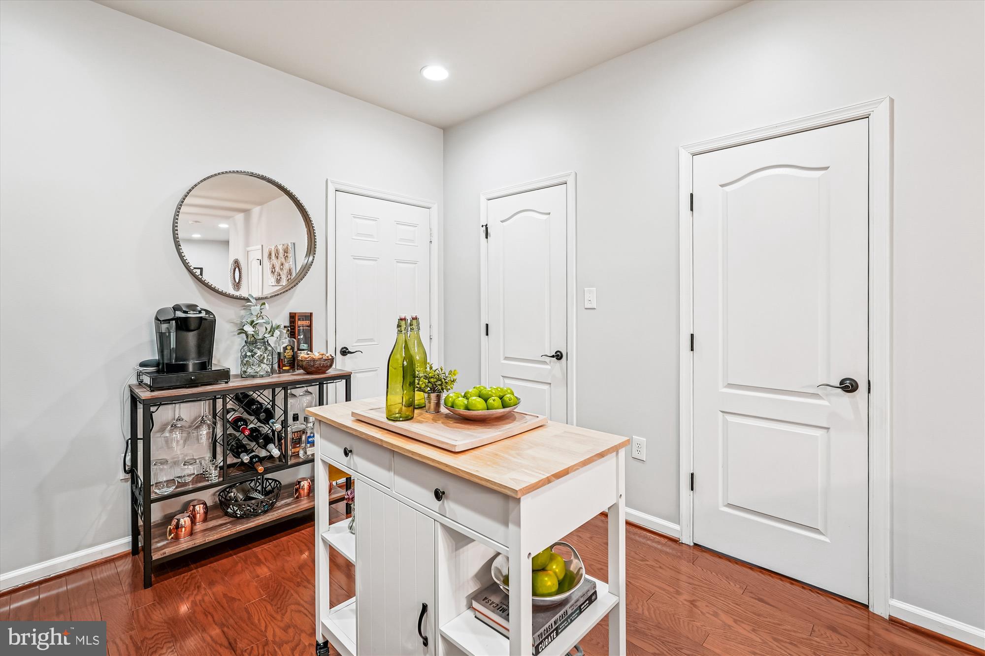 RESIDENCES AT BRAMBLETON - Residential