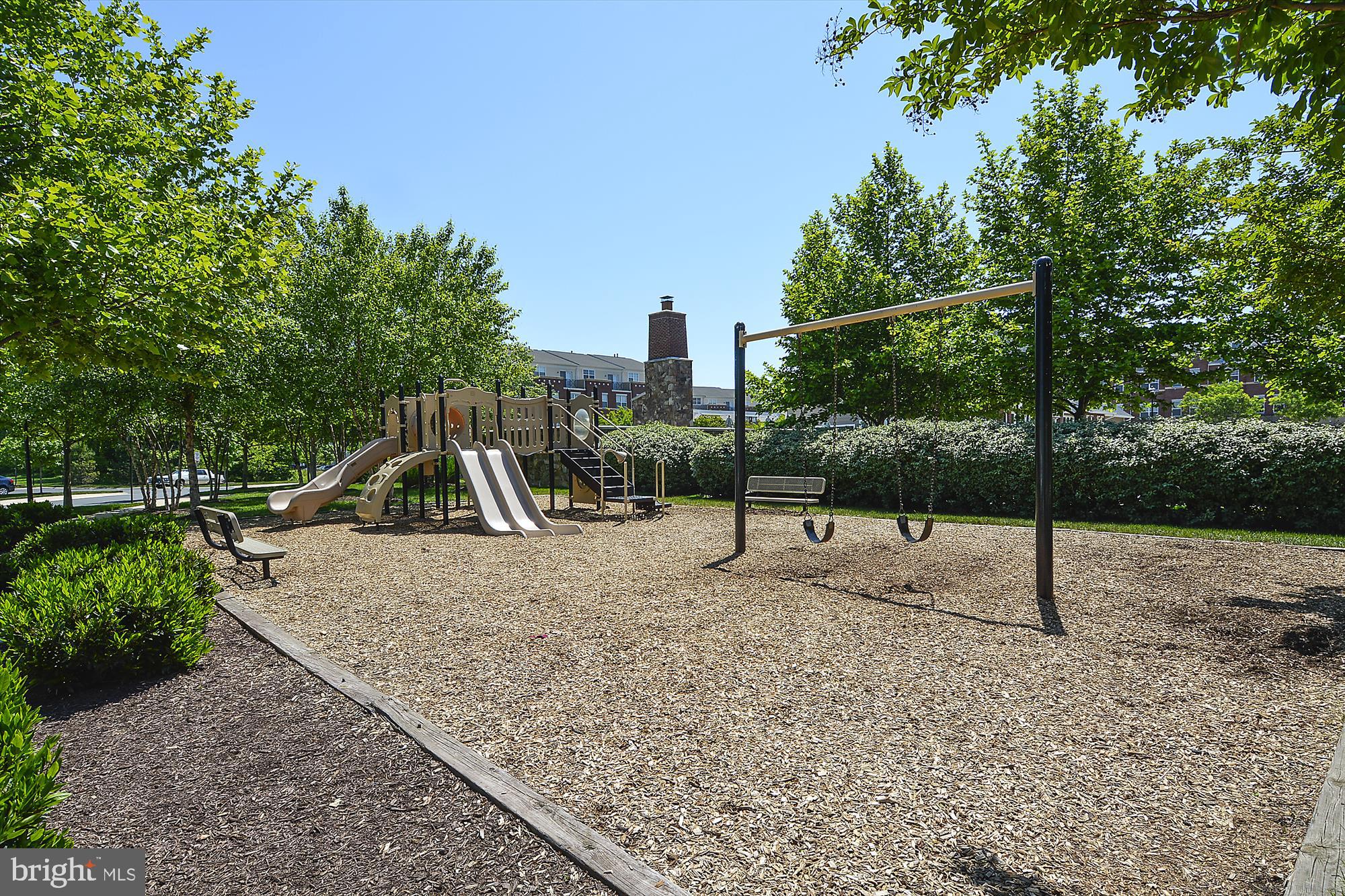 RESIDENCES AT BRAMBLETON - Residential