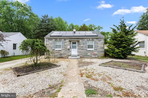 120 STATE AVENUE LINDENWOLD NJ 08021