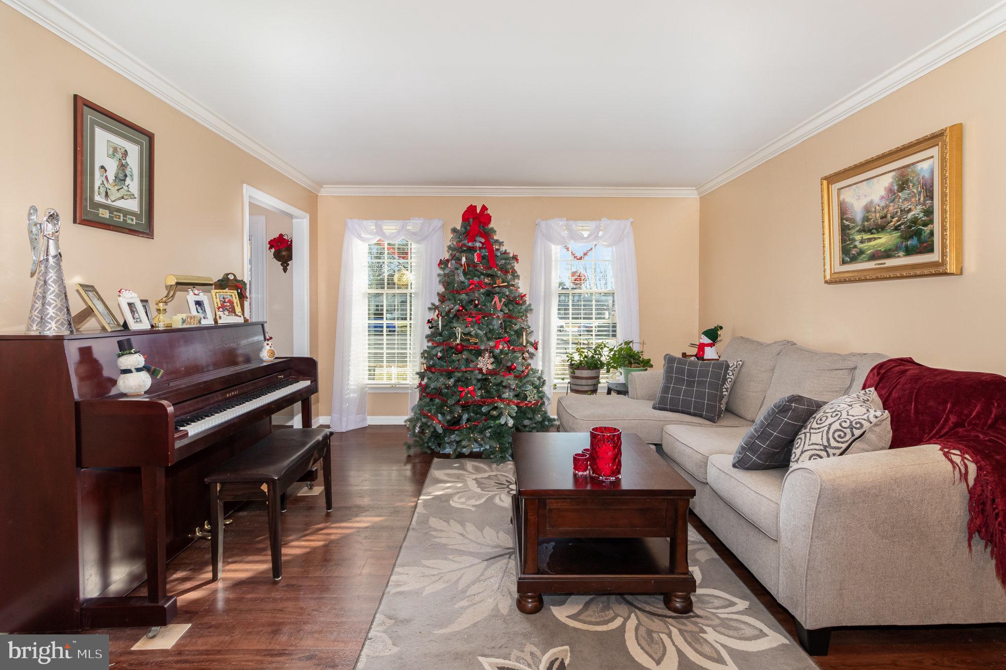 PEACHTREE VILLAGE - Residential