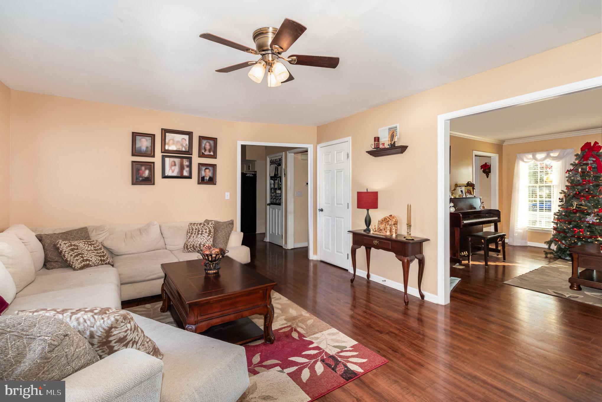 PEACHTREE VILLAGE - Residential