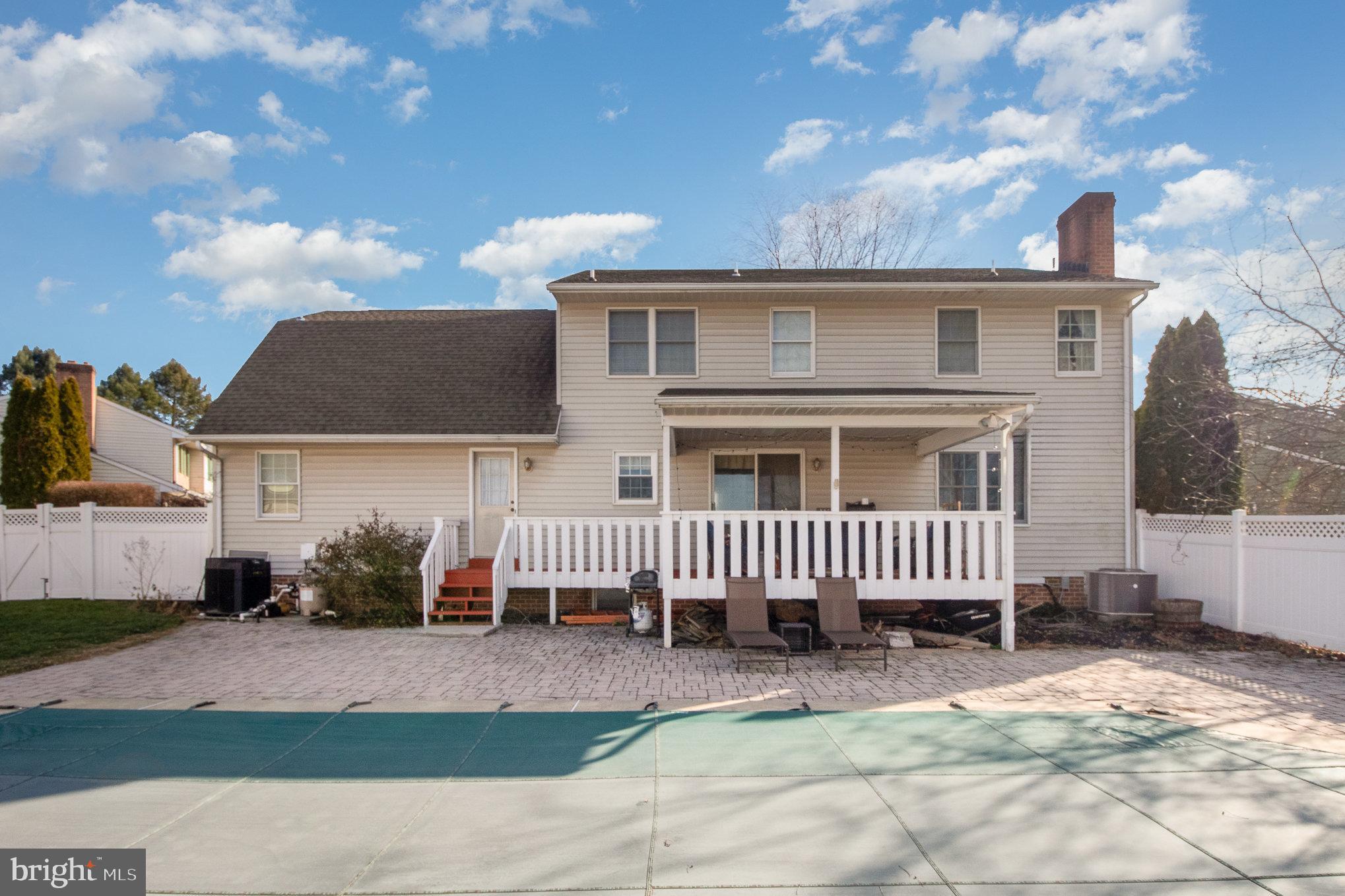 PEACHTREE VILLAGE - Residential