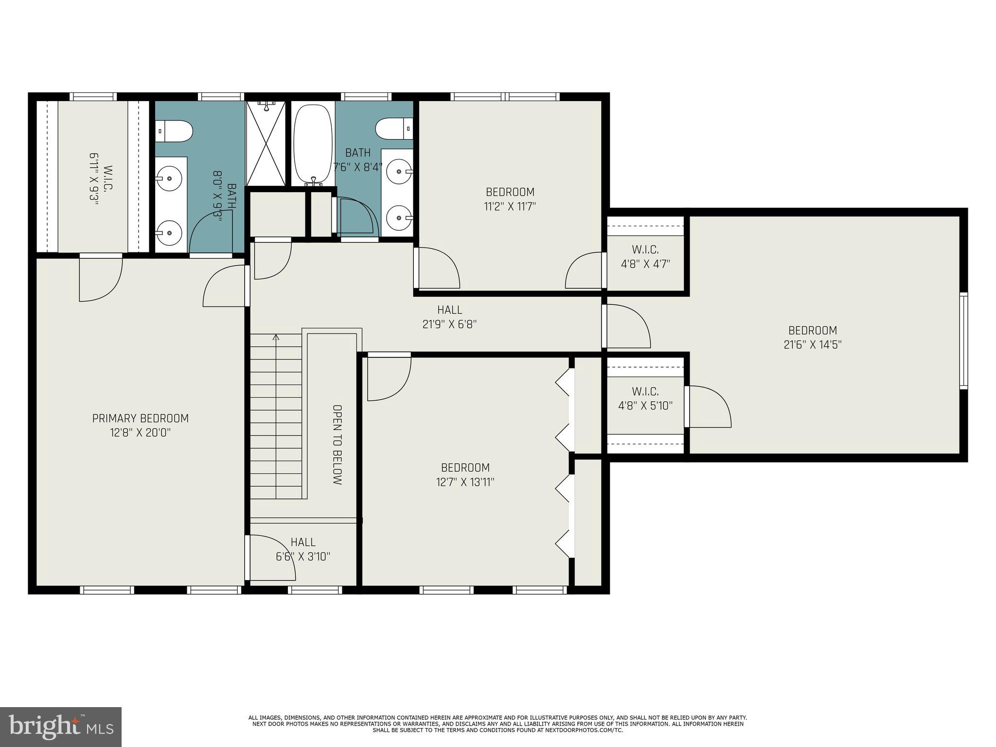 PEACHTREE VILLAGE - Residential