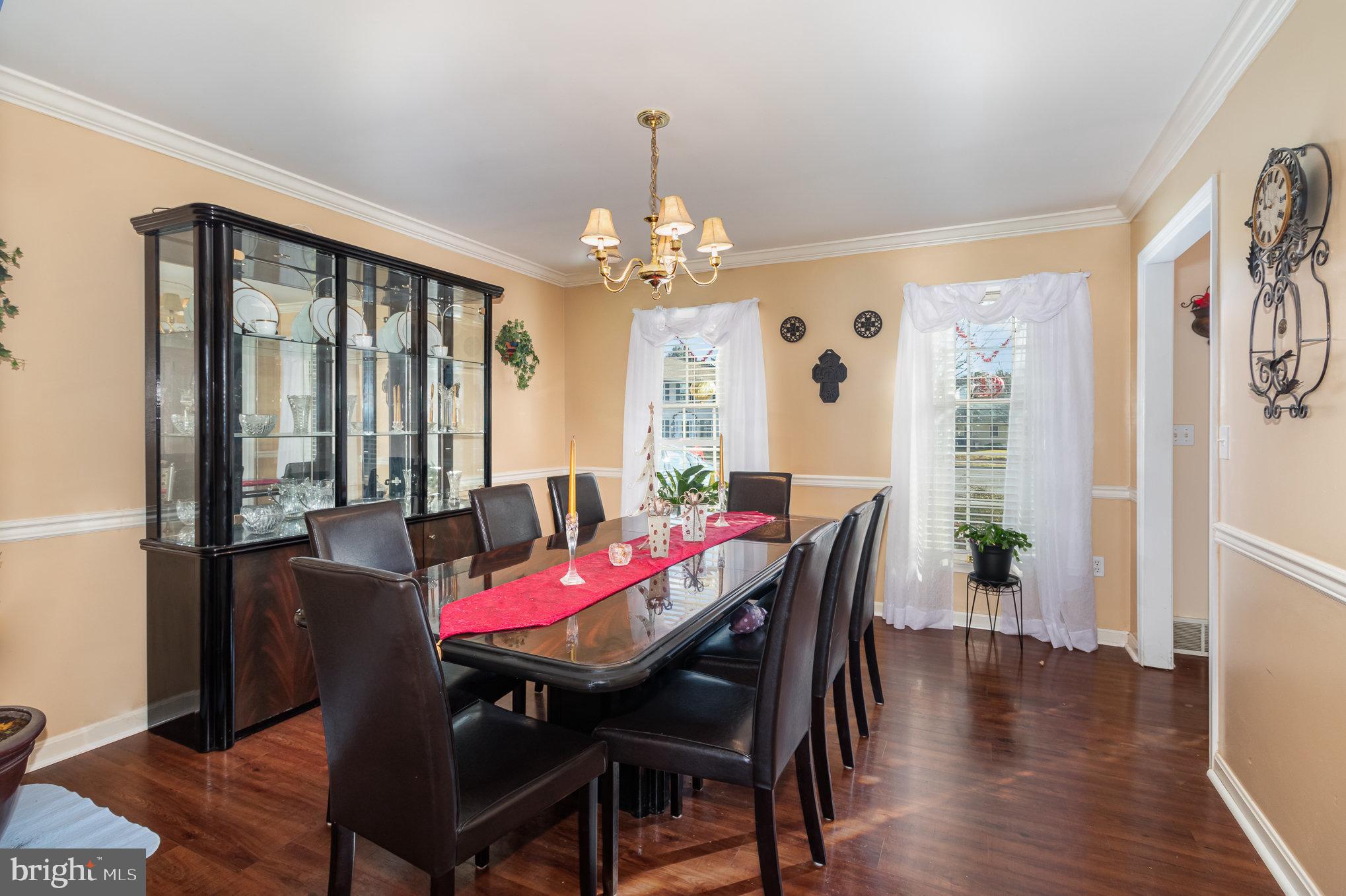 PEACHTREE VILLAGE - Residential