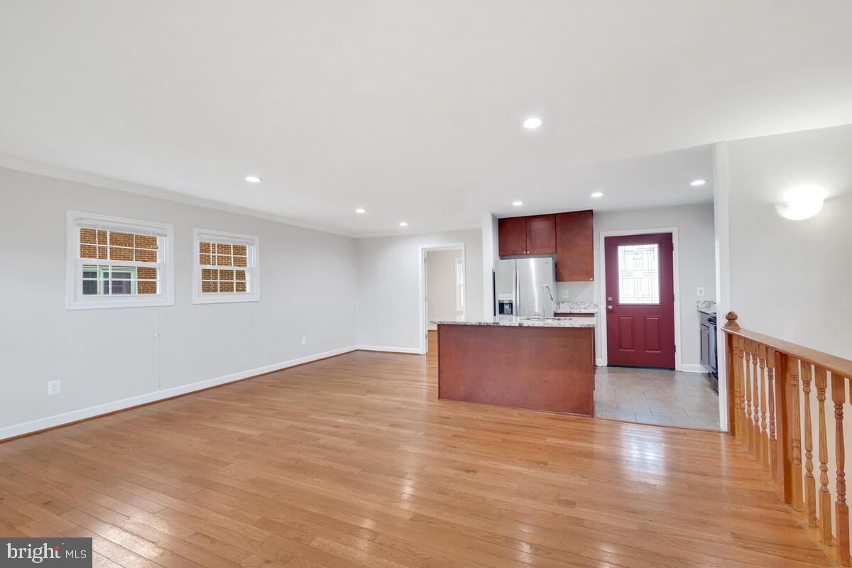 SEABROOK ACRES - Residential