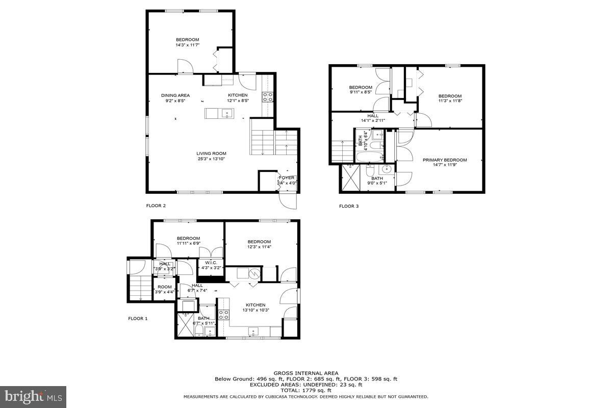 SEABROOK ACRES - Residential