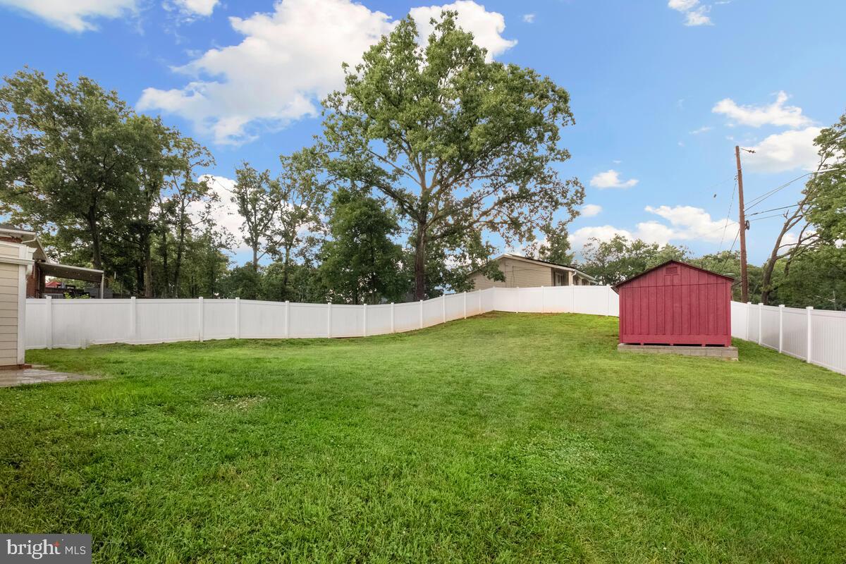 SEABROOK ACRES - Residential