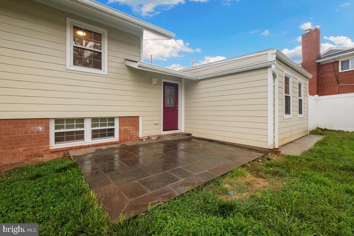 SEABROOK ACRES - Residential