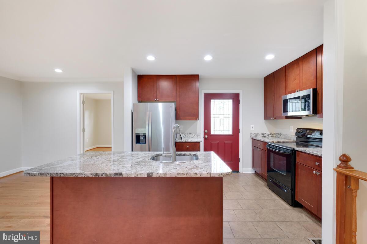 SEABROOK ACRES - Residential