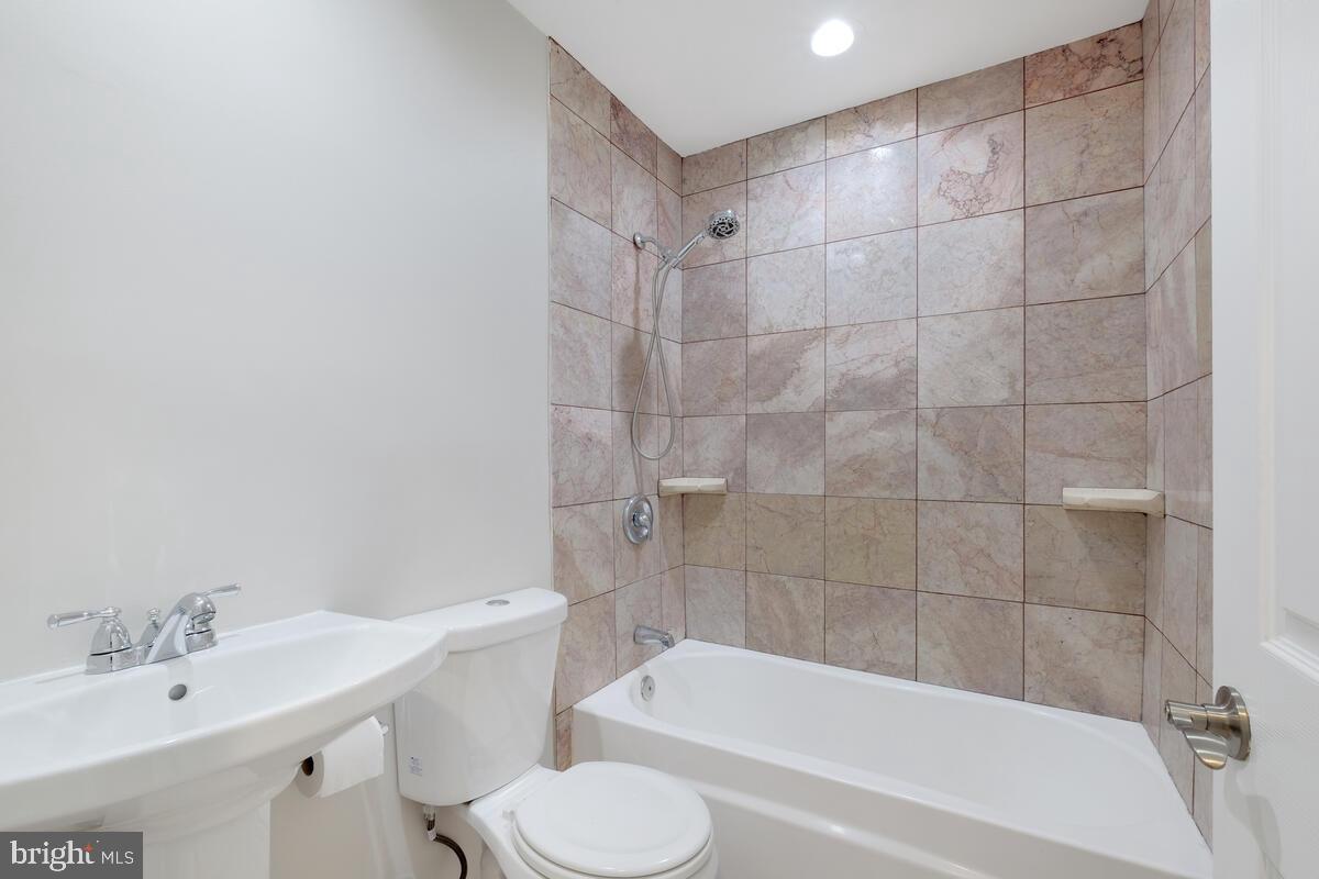 SEABROOK ACRES - Residential