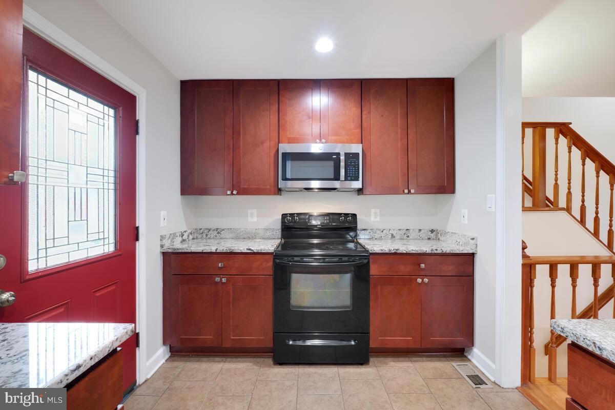 SEABROOK ACRES - Residential