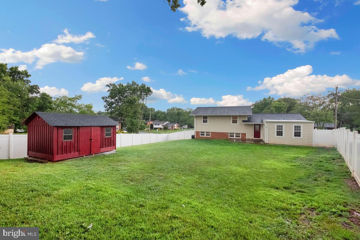 SEABROOK ACRES - Residential