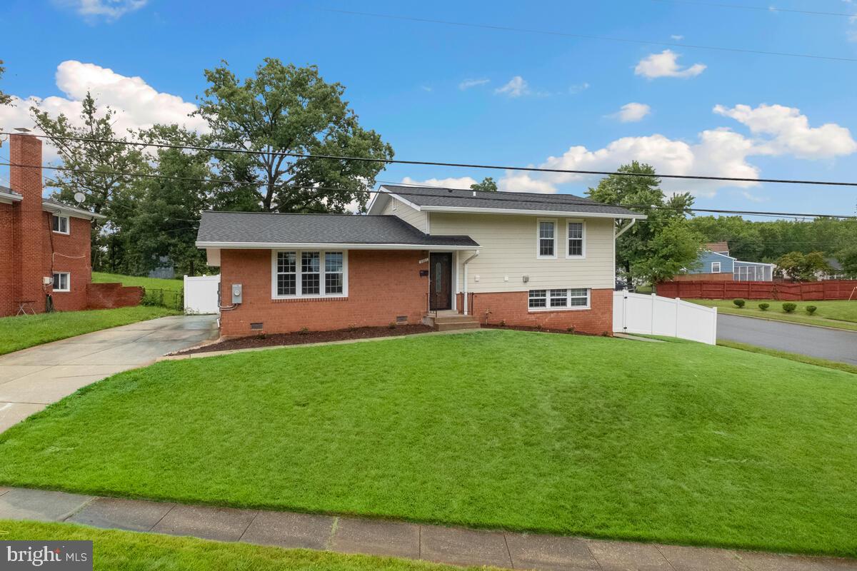 SEABROOK ACRES - Residential