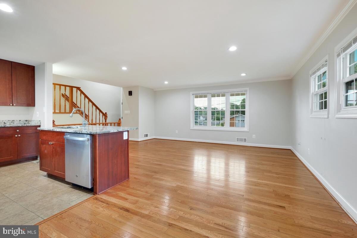 SEABROOK ACRES - Residential