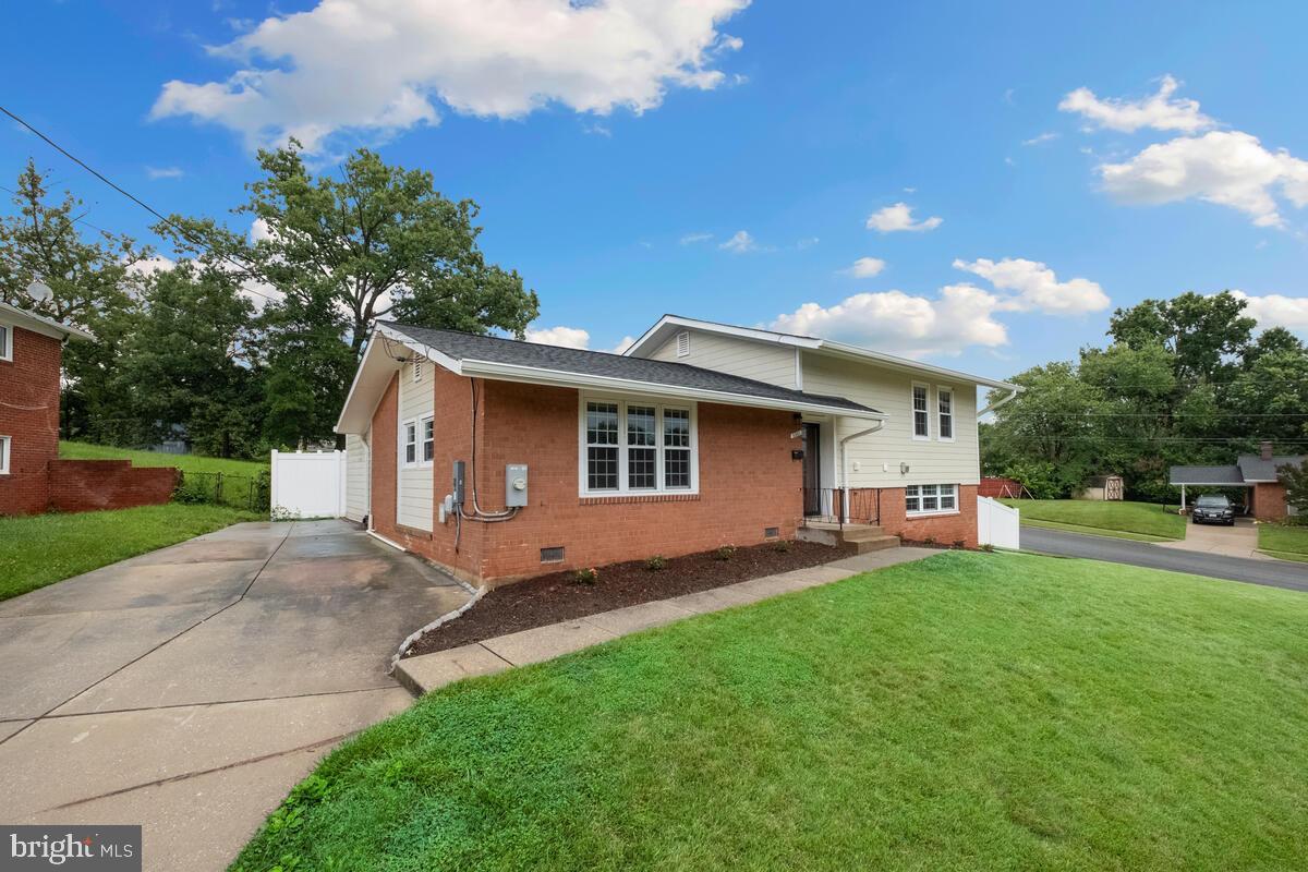 SEABROOK ACRES - Residential