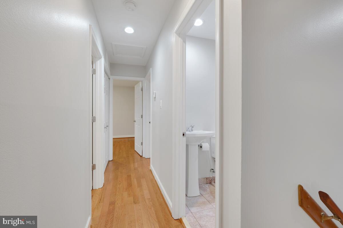 SEABROOK ACRES - Residential