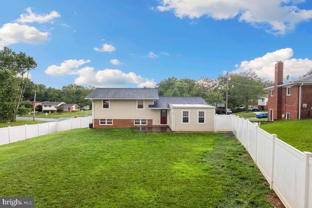 SEABROOK ACRES - Residential