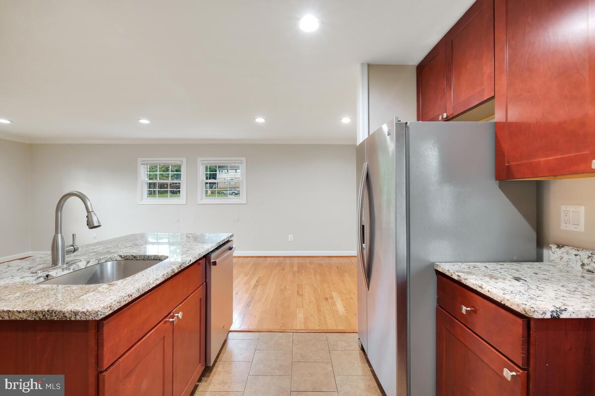 SEABROOK ACRES - Residential