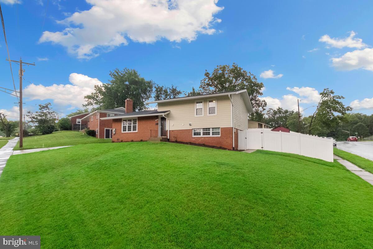 SEABROOK ACRES - Residential