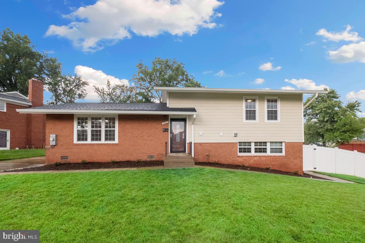 SEABROOK ACRES - Residential