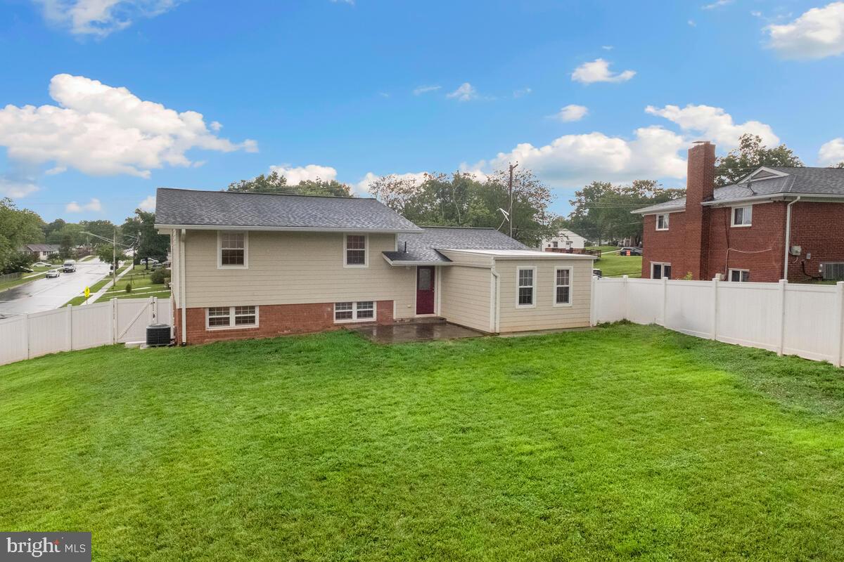 SEABROOK ACRES - Residential