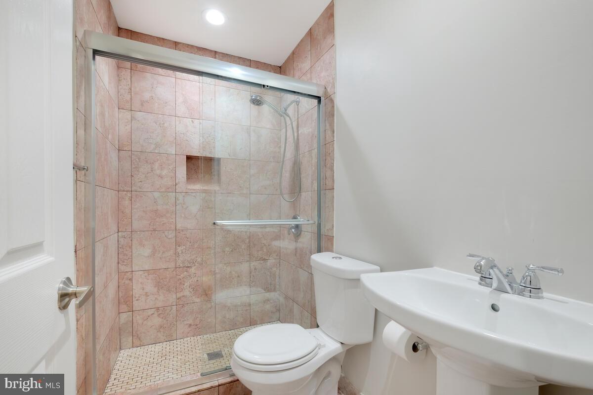 SEABROOK ACRES - Residential