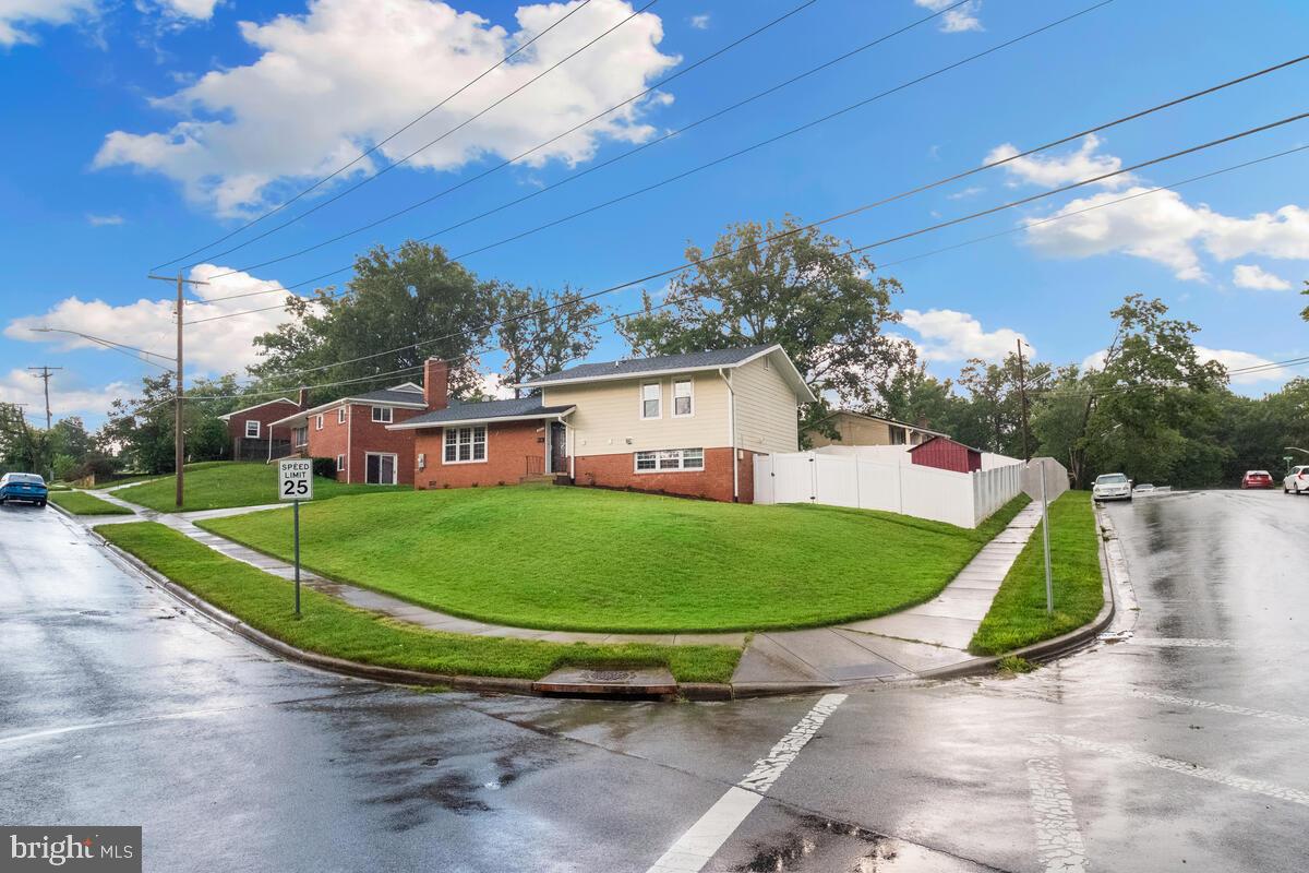 SEABROOK ACRES - Residential