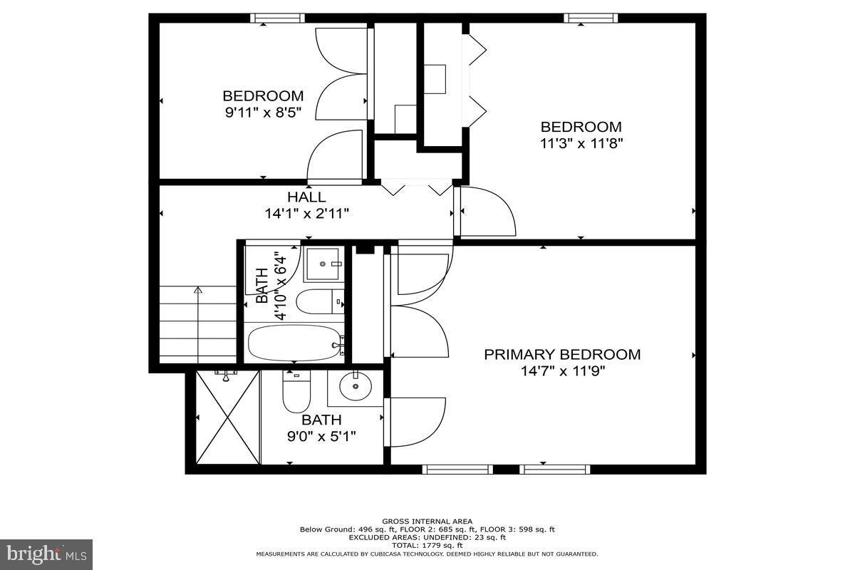 SEABROOK ACRES - Residential