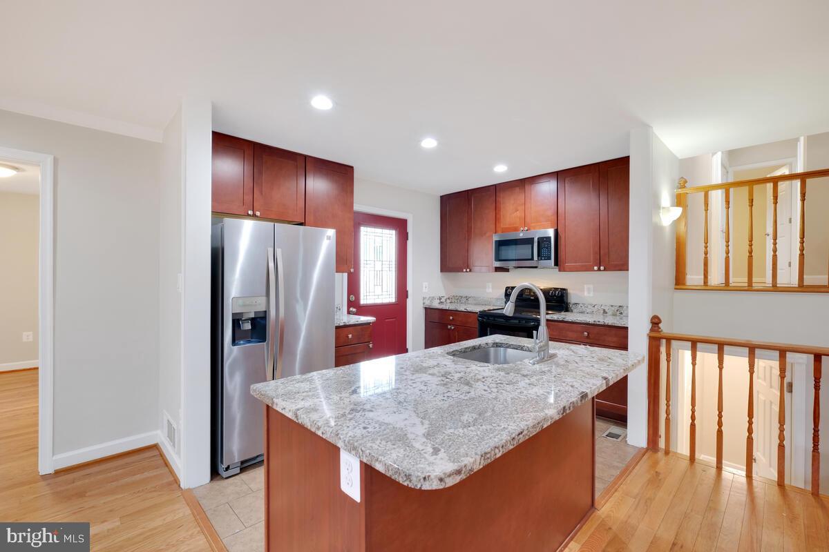 SEABROOK ACRES - Residential