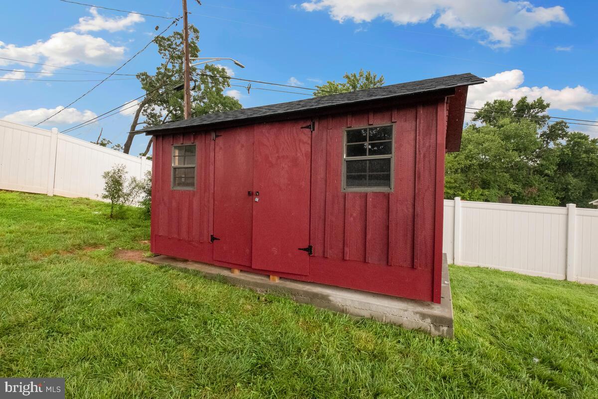 SEABROOK ACRES - Residential