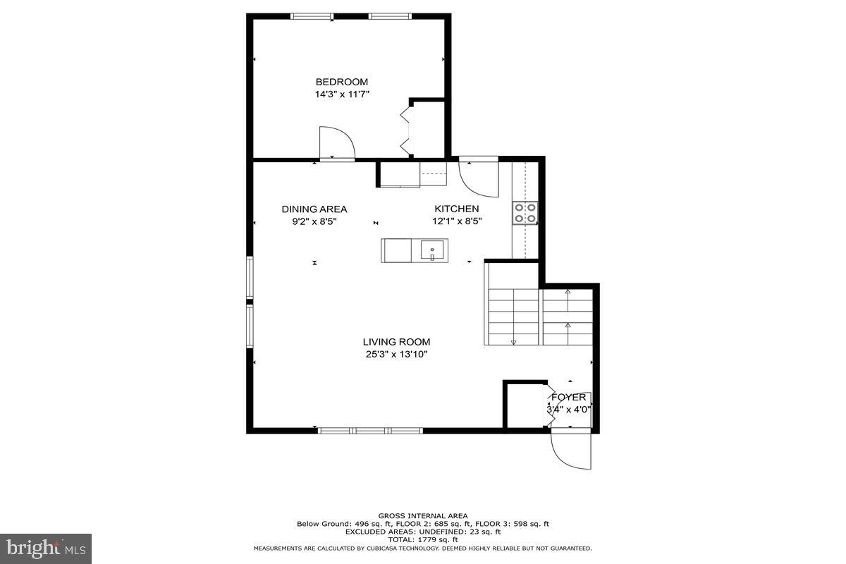 SEABROOK ACRES - Residential