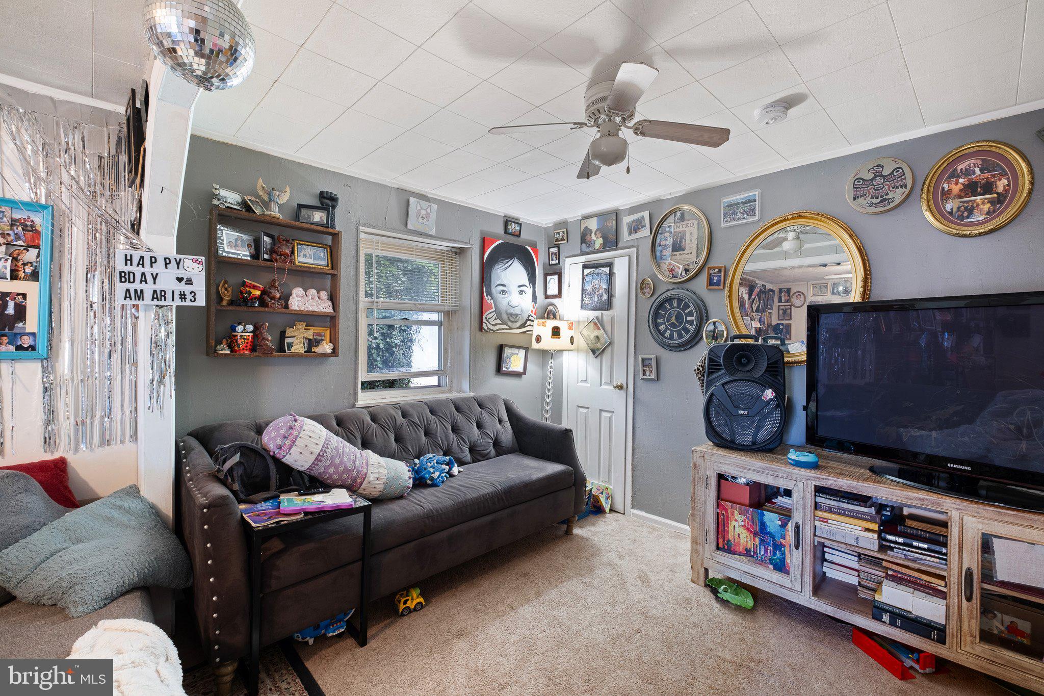 445 ANDERSON DRIVE