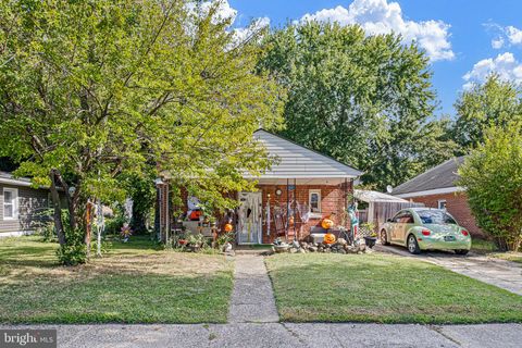 445 ANDERSON DRIVE WILMINGTON DE 19801