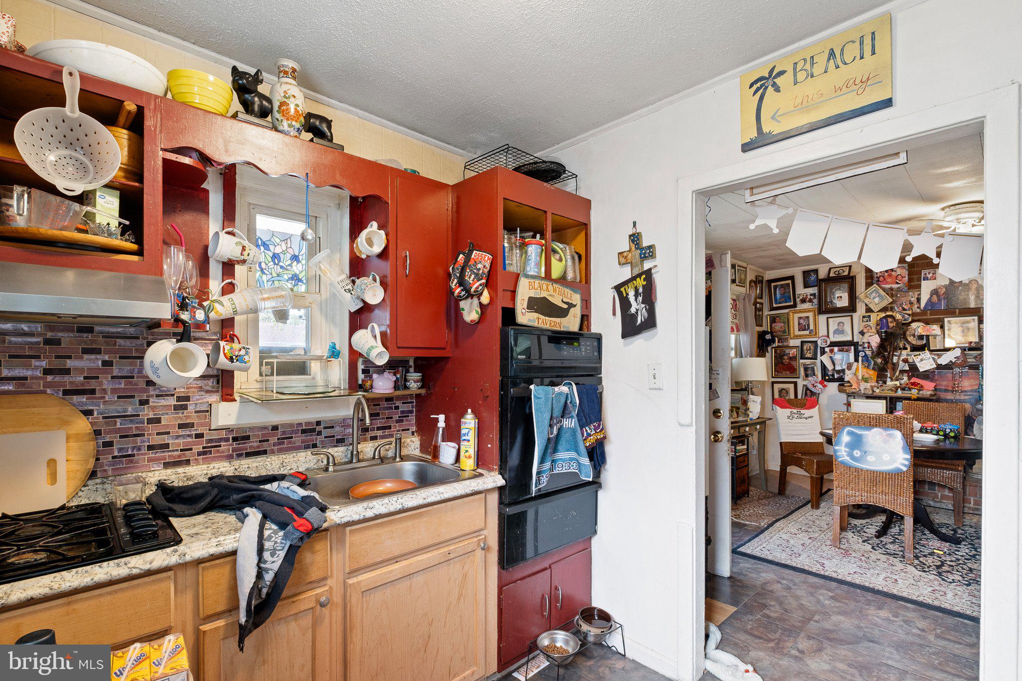 DUNLEITH - Residential