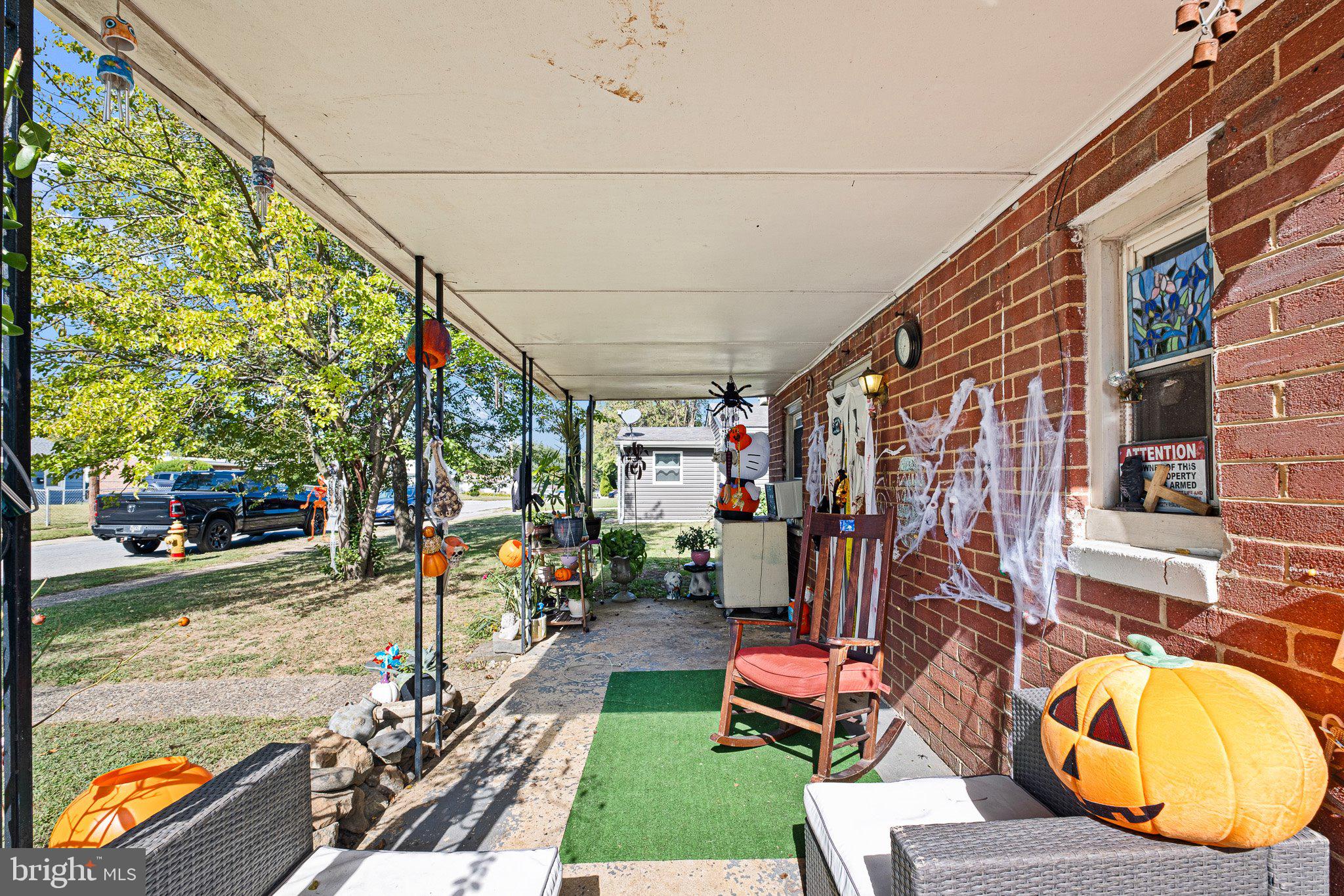 445 ANDERSON DRIVE