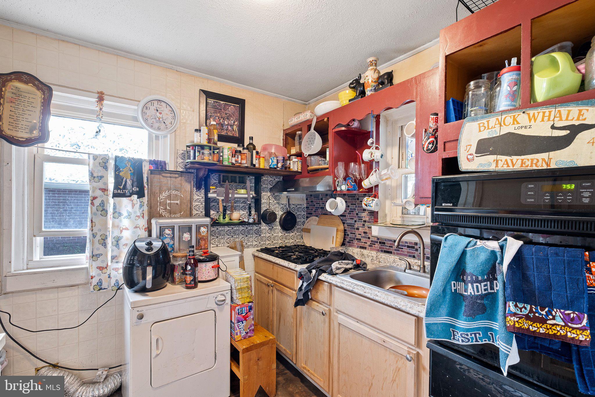 DUNLEITH - Residential