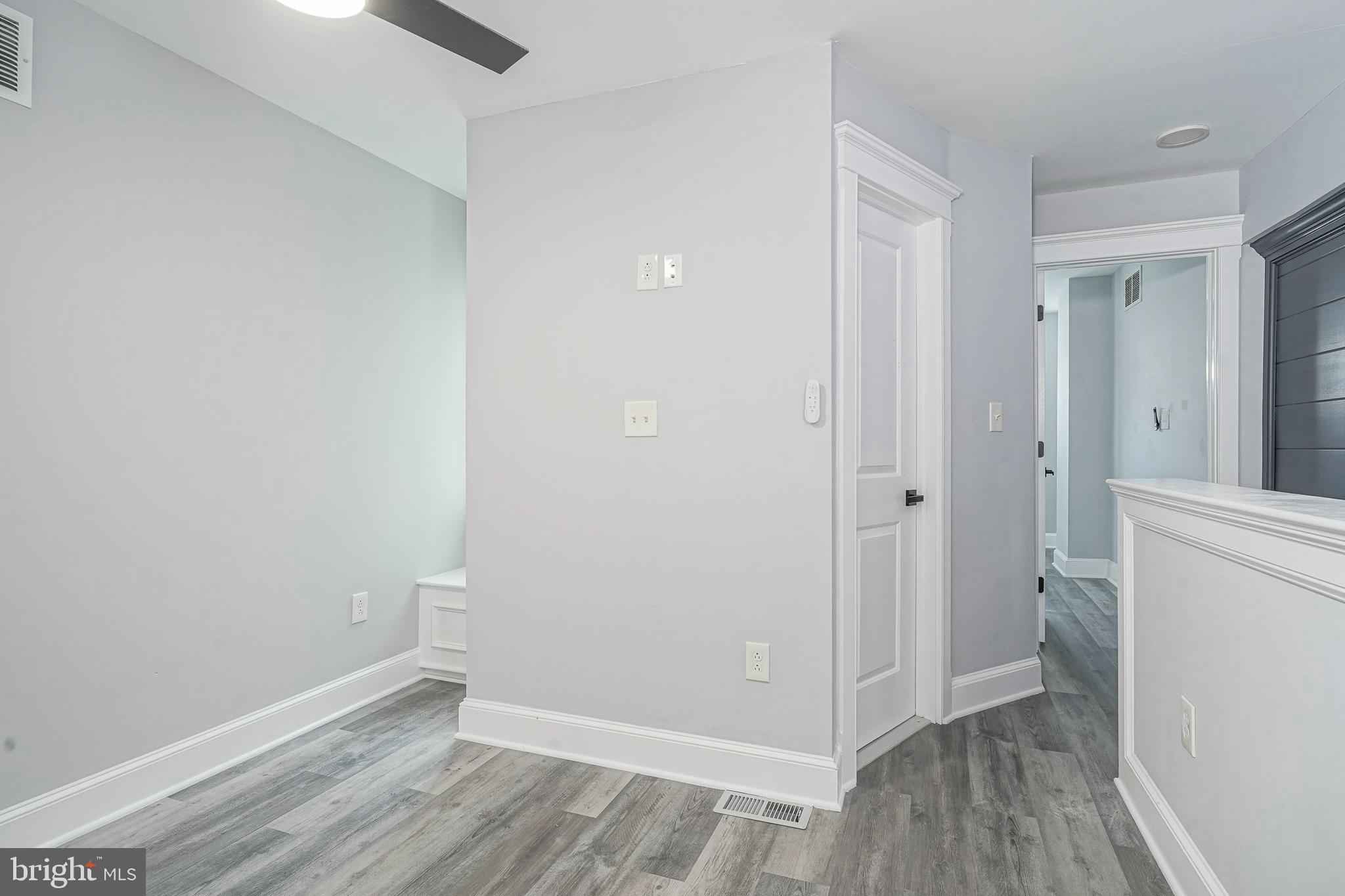 LOWER MOYAMENSING - Residential