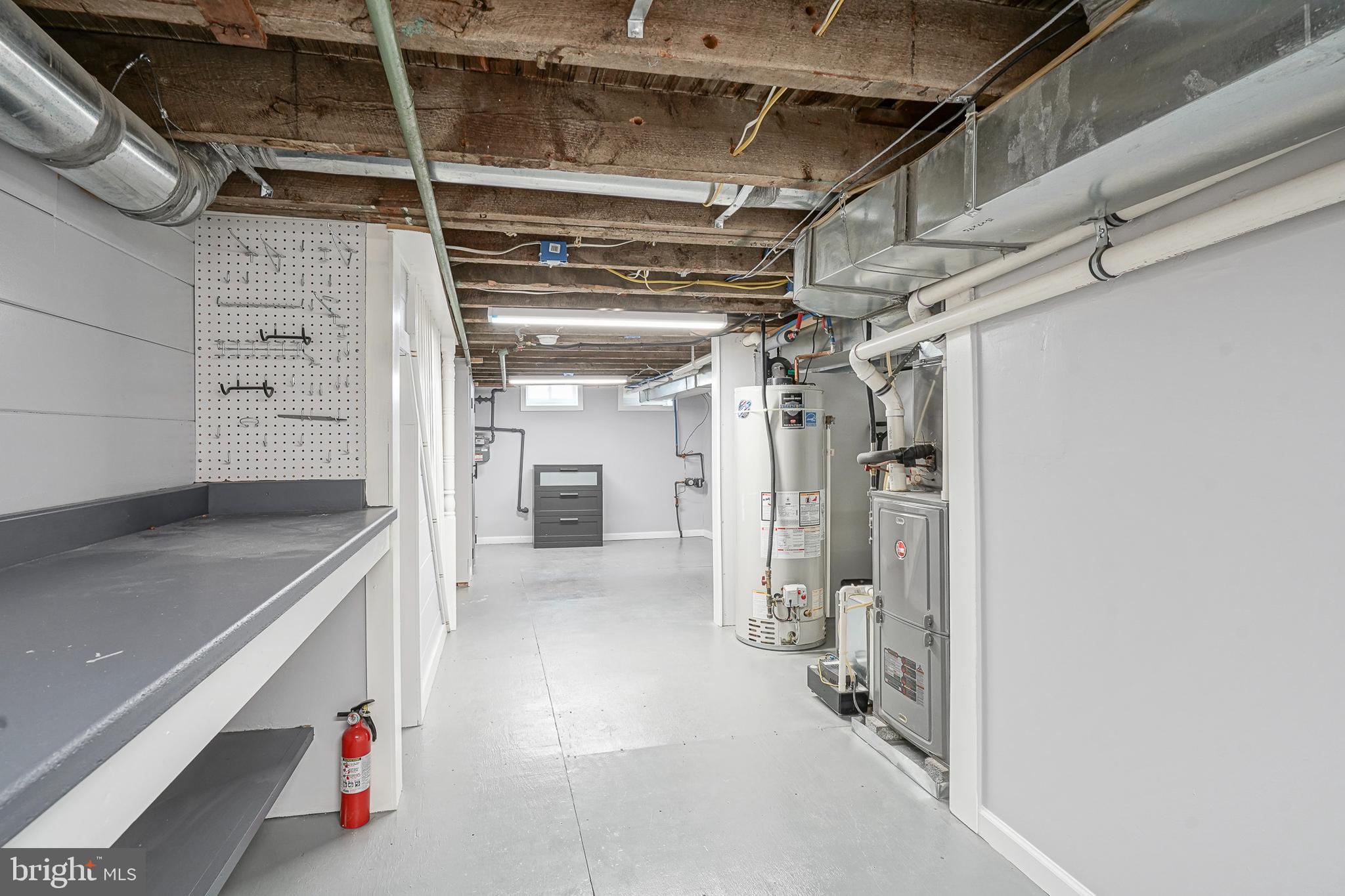 LOWER MOYAMENSING - Residential