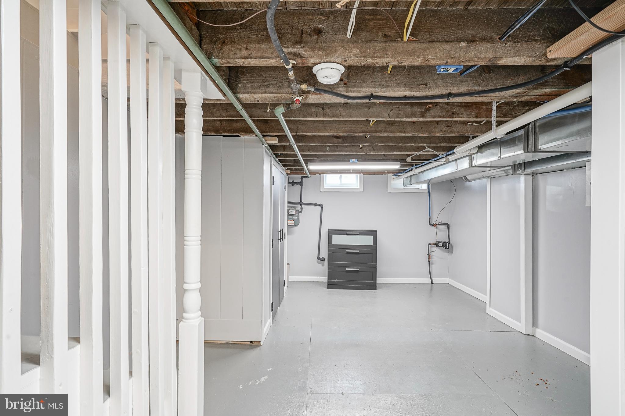 LOWER MOYAMENSING - Residential