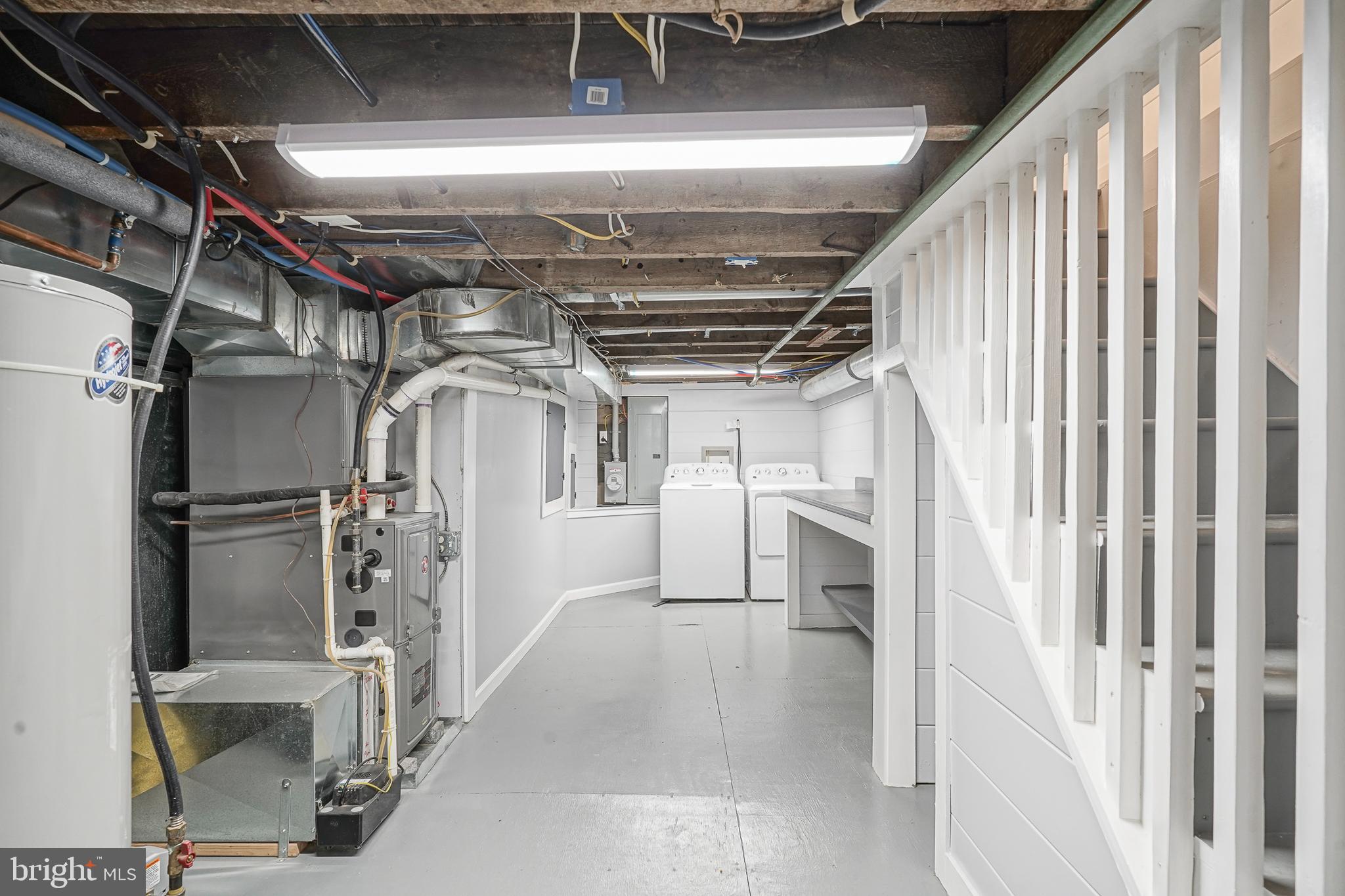 LOWER MOYAMENSING - Residential