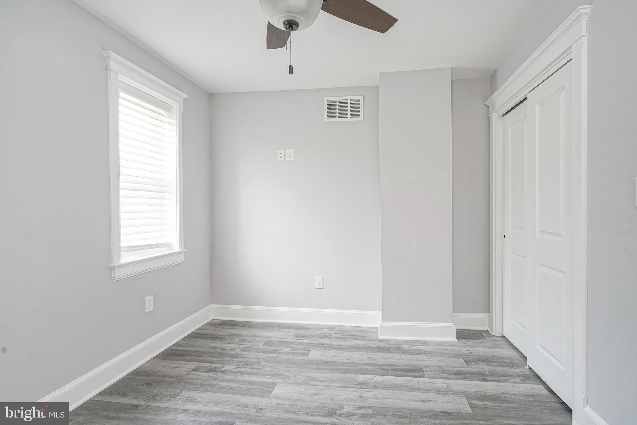 LOWER MOYAMENSING - Residential