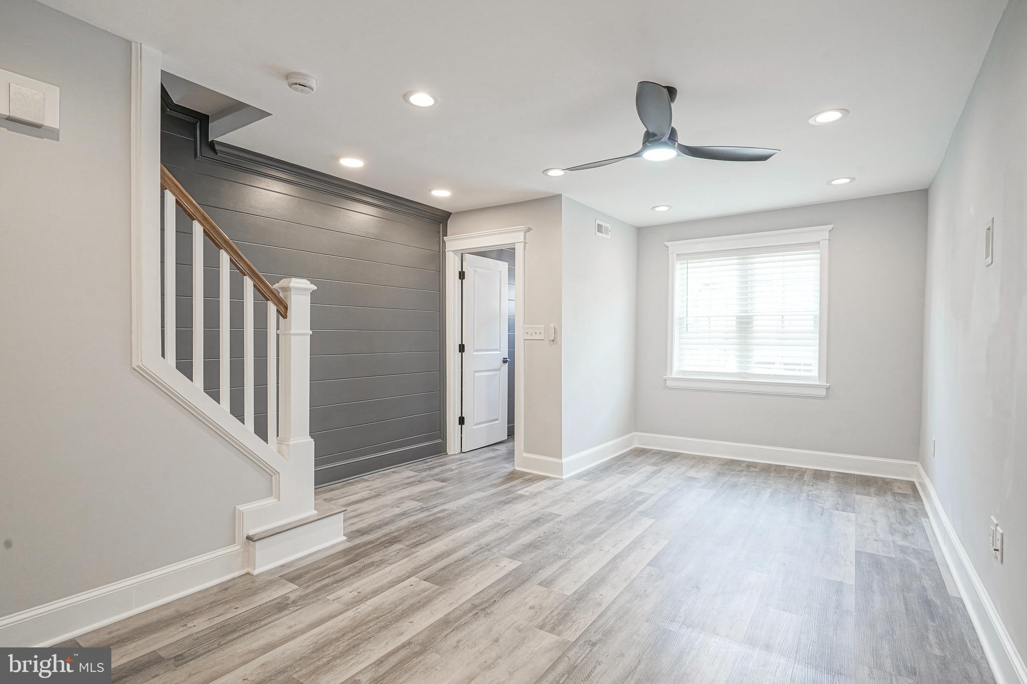 LOWER MOYAMENSING - Residential