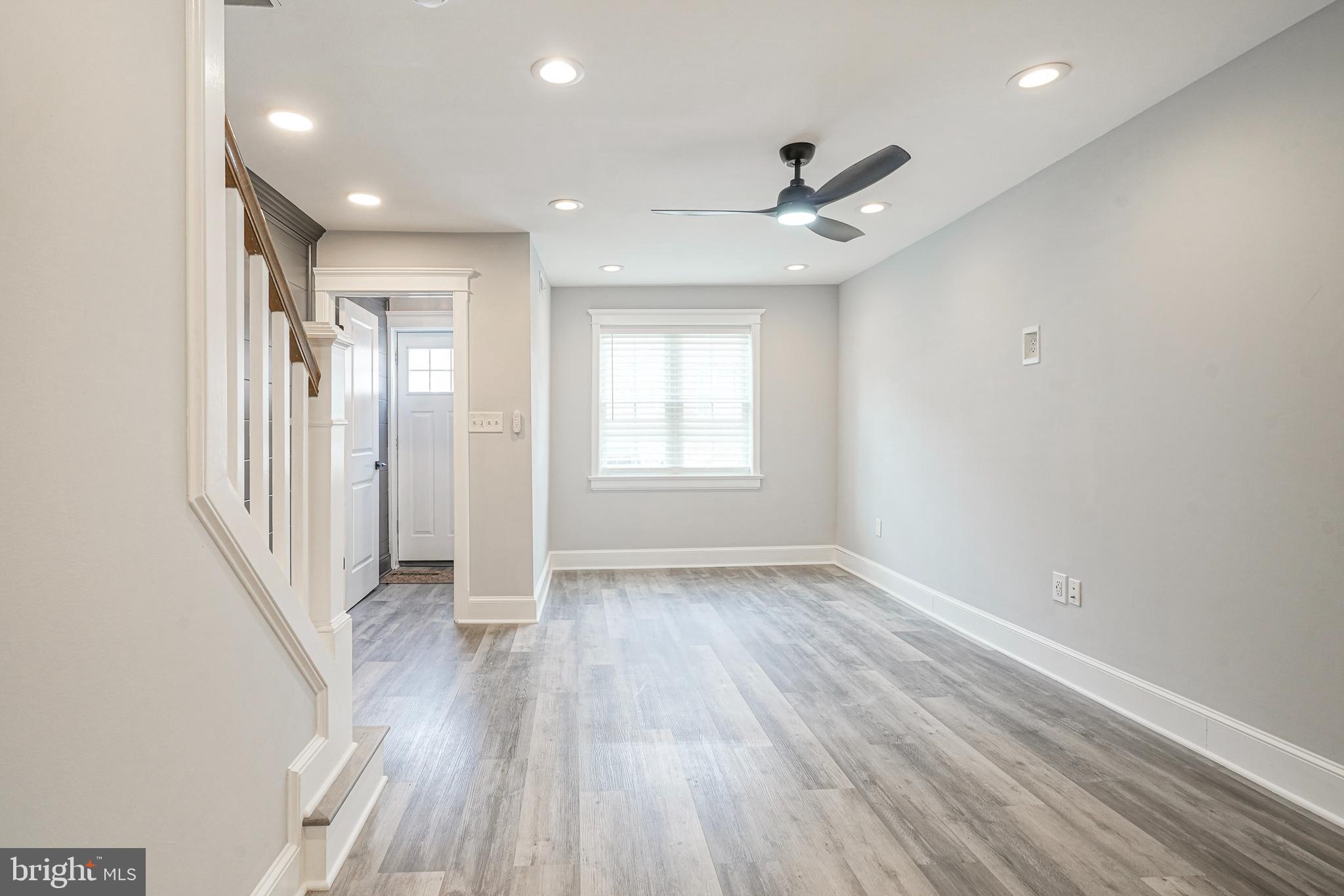 LOWER MOYAMENSING - Residential