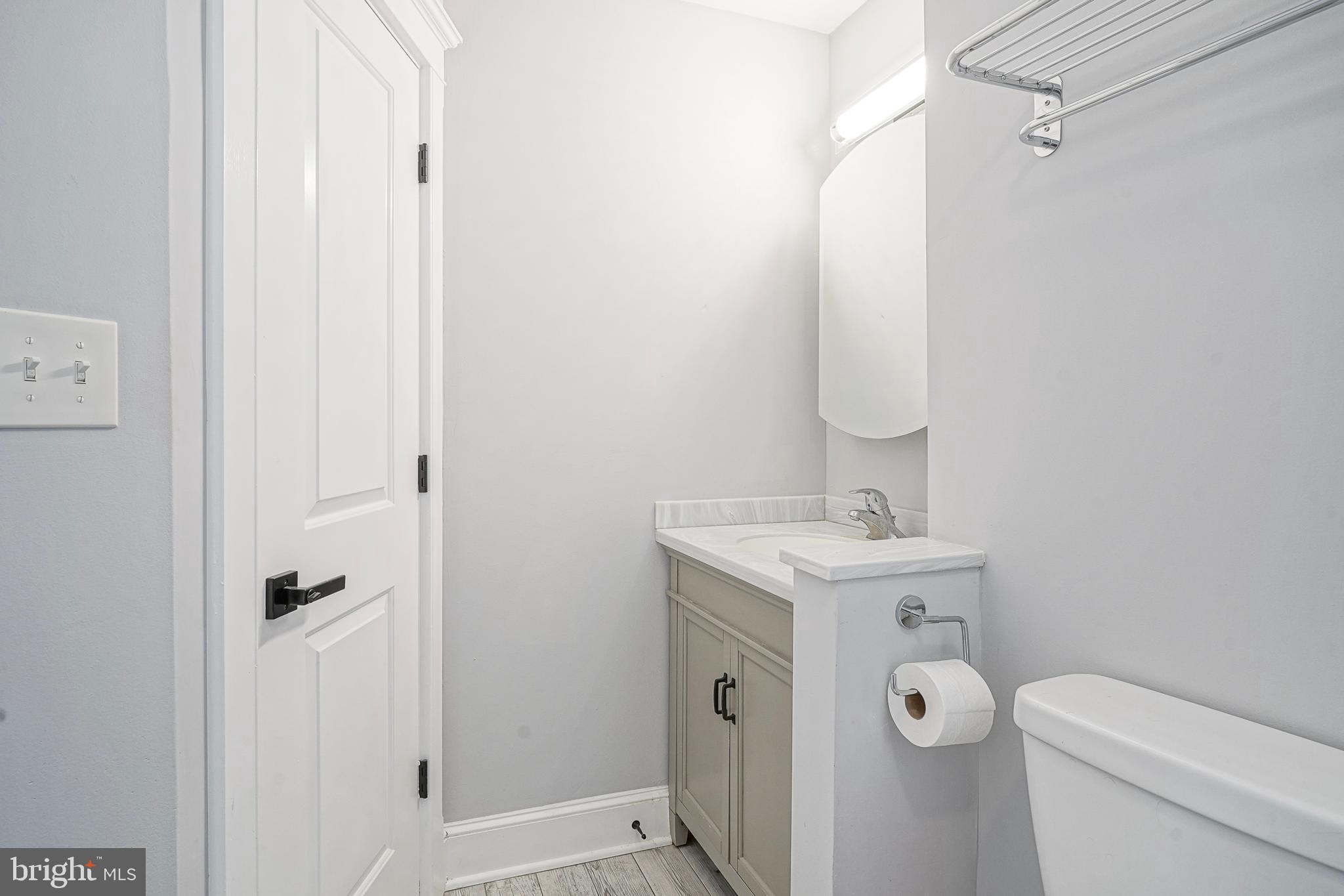 LOWER MOYAMENSING - Residential