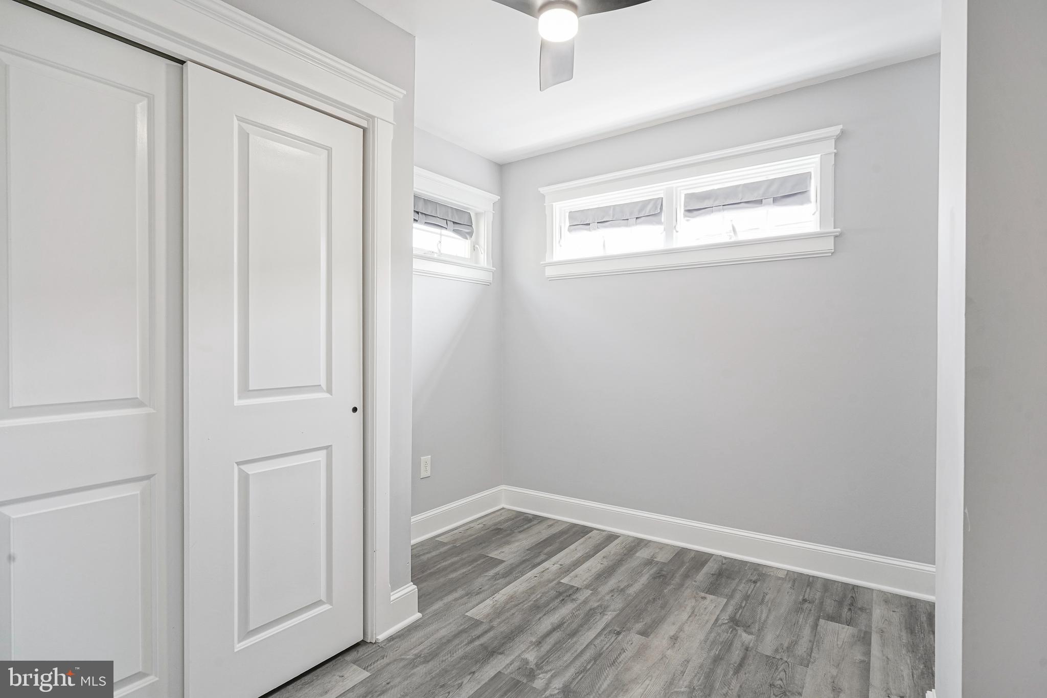 LOWER MOYAMENSING - Residential